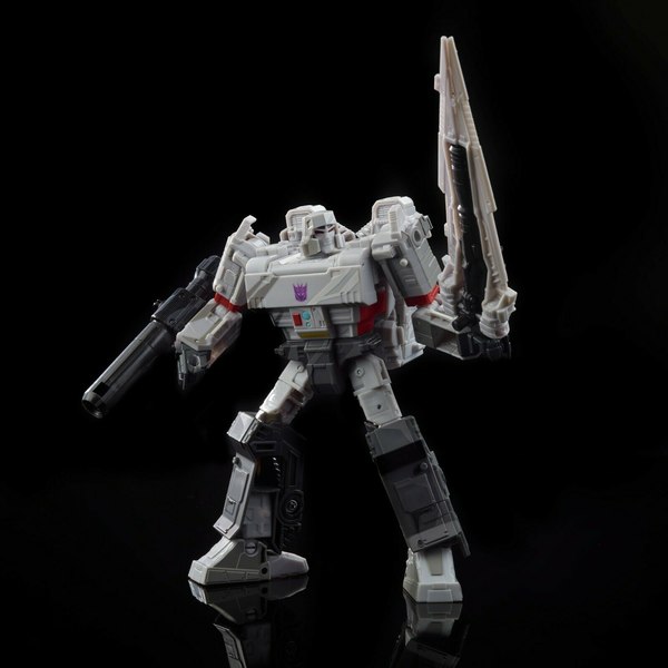 Transformers 35th Anniversary Classic Animation Siege Optimus And Megatron New Images 21 (21 of 22)
